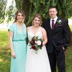 Meet your Posher, Rachael